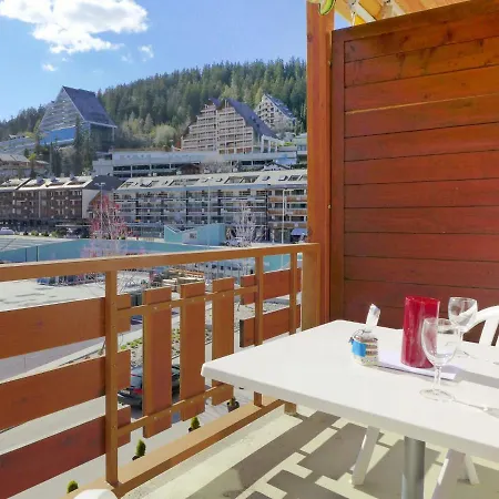 Farinet B 13 By Interhome * Crans-Montana