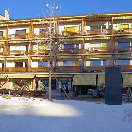 Farinet B 13 By Interhome Appartement Crans-Montana