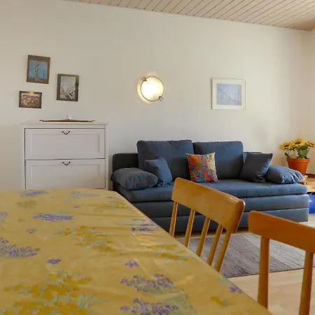 Farinet B 13 By Interhome Апартаменты *