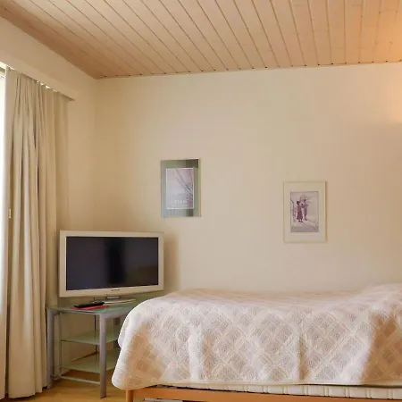 Appartement Farinet B 13 By Interhome Crans-Montana