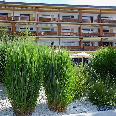 Farinet B 13 By Interhome Apartament