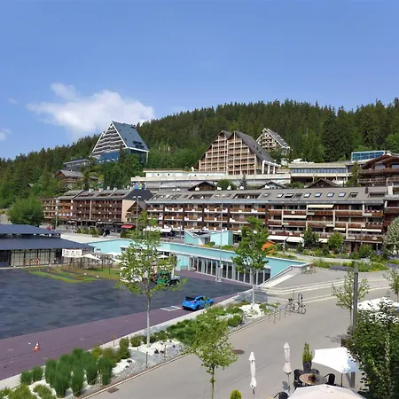 Farinet B 13 By Interhome * Crans-Montana