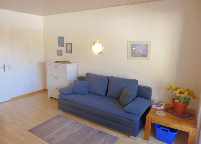 Farinet B 13 By Interhome 아파트 *