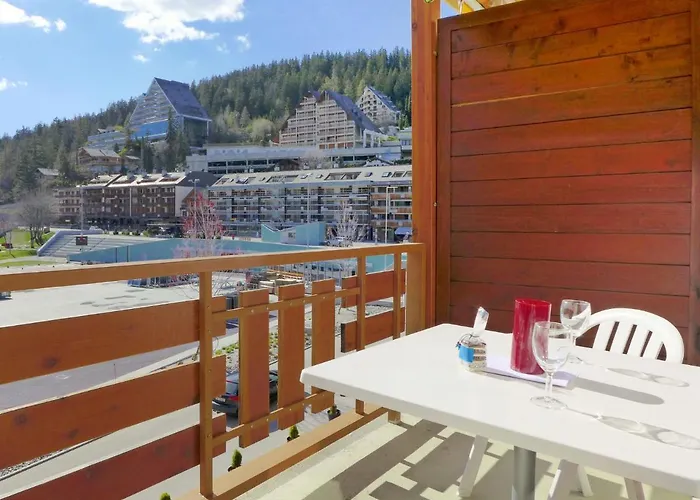 Farinet B 13 By Interhome * 크란스몬타나