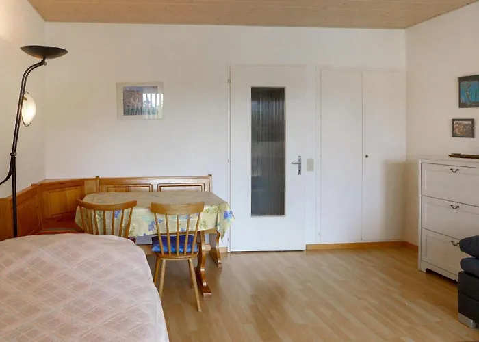 Farinet B 13 By Interhome *