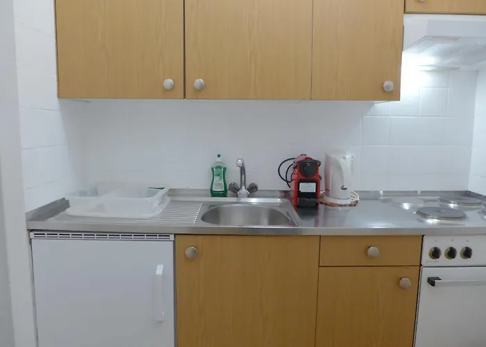 Farinet B 13 By Interhome 아파트 크란스몬타나