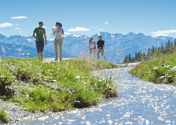 Farinet B 13 By Interhome 크란스몬타나