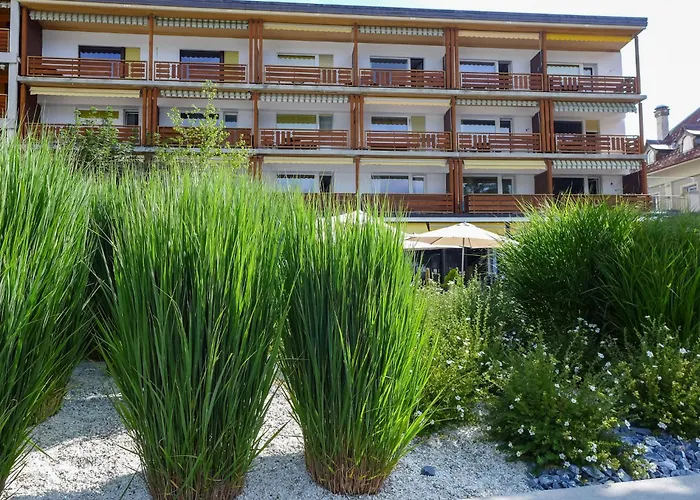 Farinet B 13 By Interhome 아파트