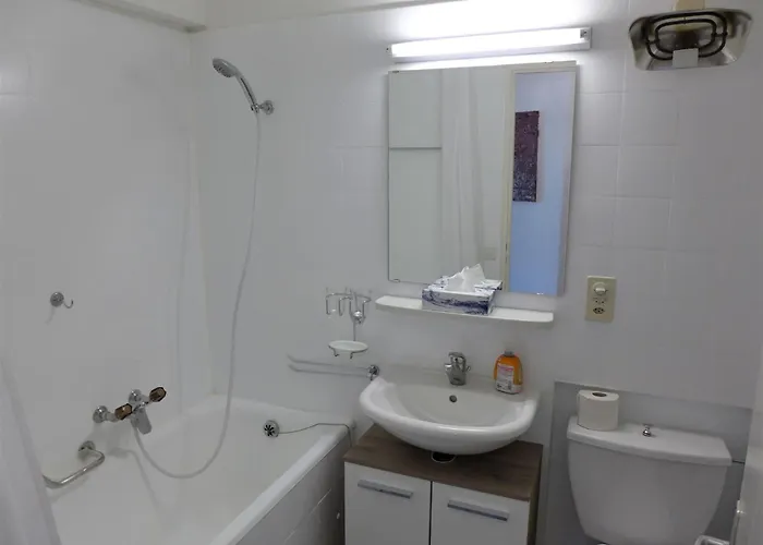 Farinet B 13 By Interhome 크란스몬타나