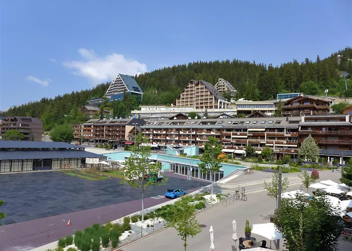 Farinet B 13 By Interhome * 크란스몬타나