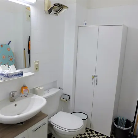 Apartment Farinet B 13 By Interhome Apartment *