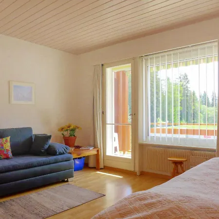 Farinet B 13 By Interhome * Crans-Montana